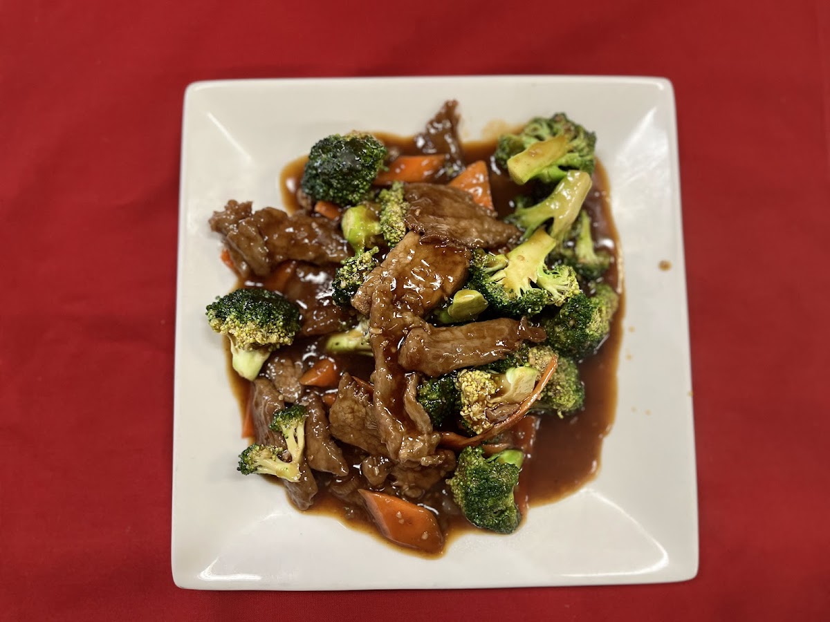 Imperial China Diner Photos 2